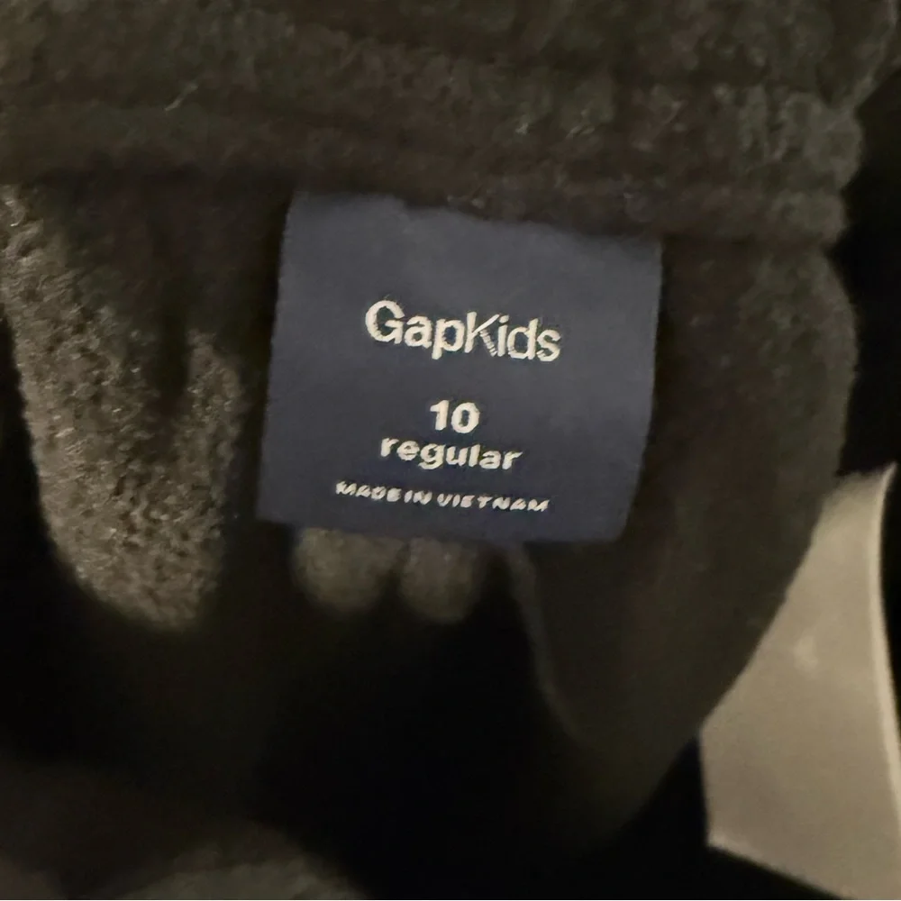Gap Kids Warmest Pant